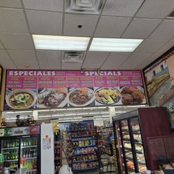 Supermercado Torres