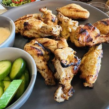 Nando's Peri-Peri - Super good-just small. - Portuguese Near Me - Laurel, Maryland