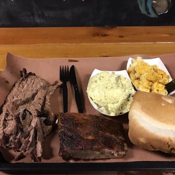 Bam Bam's Bbq - Barbeque Near Me - Orem, Utah