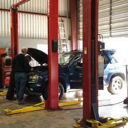 Elliott's Automotive
