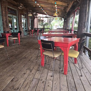 Pappasito's Cantina - Setting outside - Tex-Mex Near Me - Houston, Texas