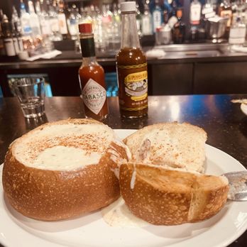 The Dutchie - Seafood Near Me - Morro Bay, California