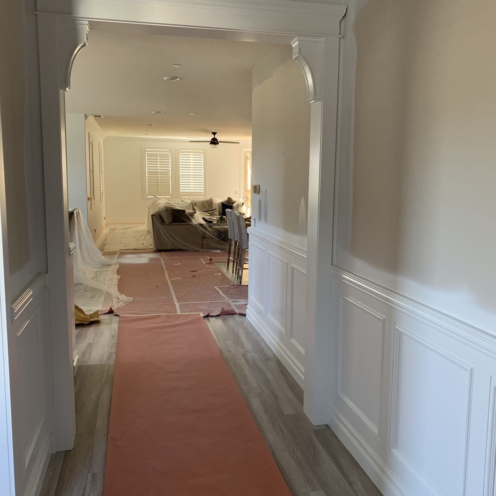Hoffmans Painting - Painters Near Me Hoffmans Painting - Painters Near Me