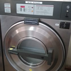 Sunshine Coin Laundry - It take your money