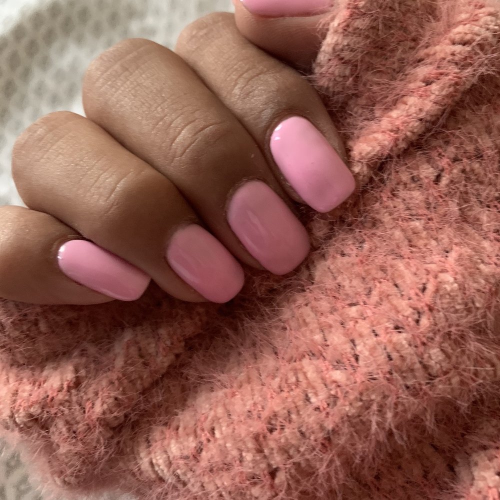 Shiny Nails - Work done by Peter. - Nail Salons Near Me - Carson, California Shiny Nails - Work done by Peter. - Nail Salons Near Me - Carson, California