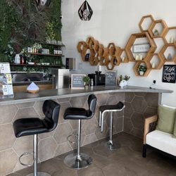 Cave Cure & Therapies