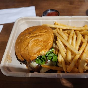 Primal Cuts - The Butchers Burger - Steakhouses Near Me - Stanton, California