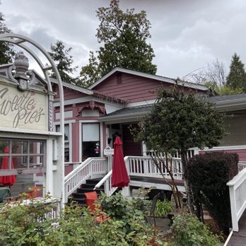 Sweetie Pie's - Breakfast & Brunch Near Me - Placerville, California Sweetie Pie's - Breakfast & Brunch Near Me - Placerville, California
