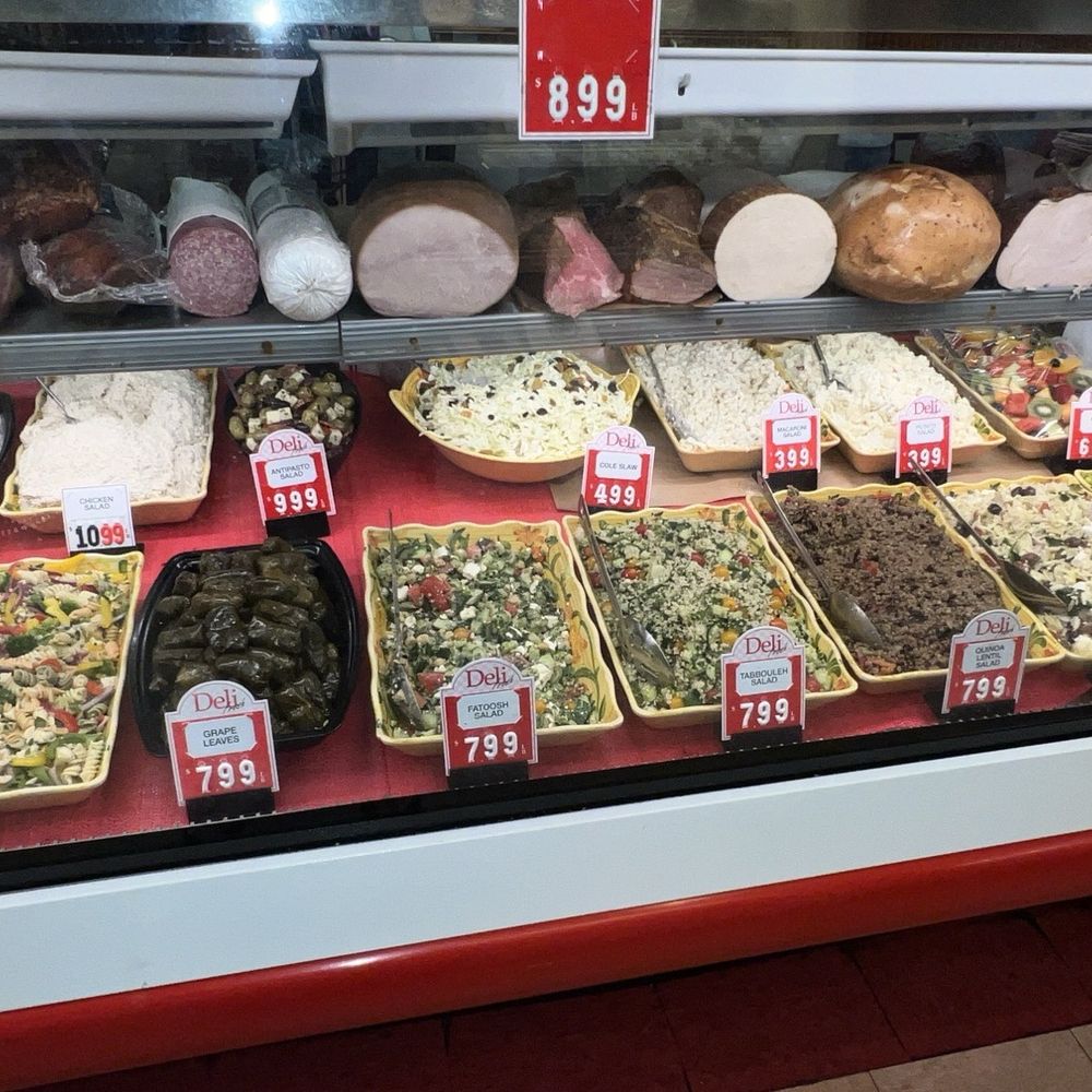 Handy Market - Grocery Near Me - Burbank, California Handy Market - Grocery Near Me - Burbank, California