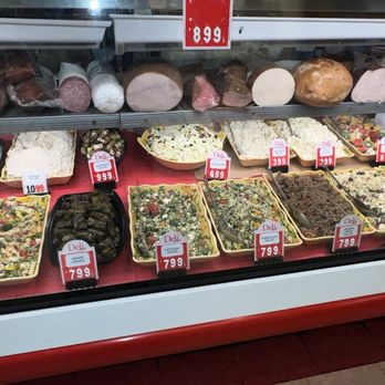 Handy Market - Grocery Near Me - Burbank, California