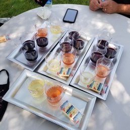Tastings
