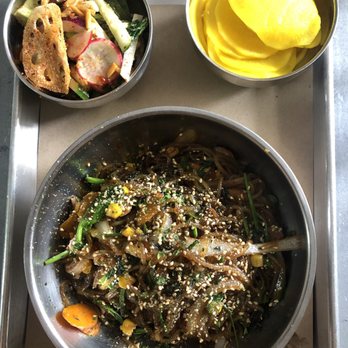 Chiko - Chinese Near Me - Washington, DC, District of Columbia