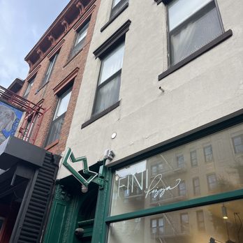 Fini Pizza - Pizza Near Me - Brooklyn, New York Fini Pizza - Pizza Near Me - Brooklyn, New York