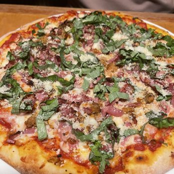 Trupiano's Italian Bistro - The Sicilian Pizza - Italian Near Me - Fallbrook, California Trupiano's Italian Bistro - The Sicilian Pizza - Italian Near Me - Fallbrook, California