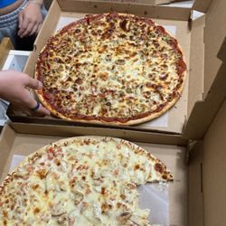 Gary's Pizzeria