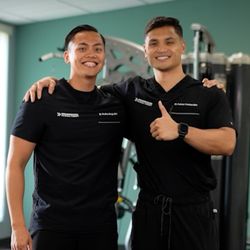 Progression Physical Therapy of Princeton - Family-owned! Meet our Doctors of Physical Therapy!