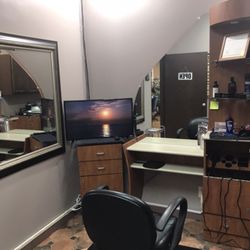 KatieDid Salon For Men
