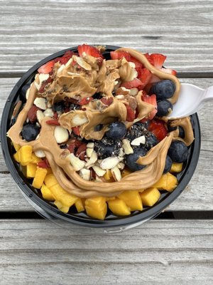 Honour Coffee & Raw Juice by null