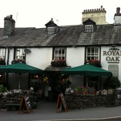 Royal Oak Inn