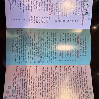 BF Miyabi - Menu - Sushi Bars Near Me - Roseville, California BF Miyabi - Menu - Sushi Bars Near Me - Roseville, California