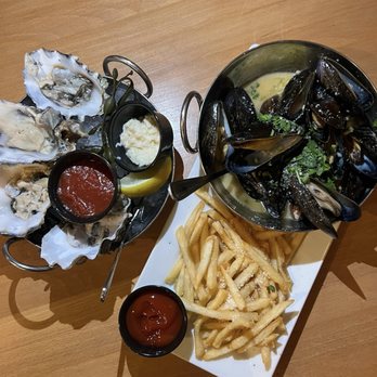 MB Grille - New American Near Me - Simi Valley, California
