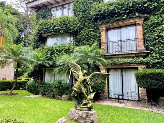 Hotel Quinta Real Guadalajara by null