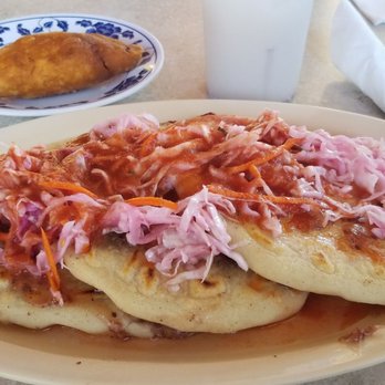 Rinconcito Salvadoreno - Salvadoran Near Me - Vallejo, California Rinconcito Salvadoreno - Salvadoran Near Me - Vallejo, California