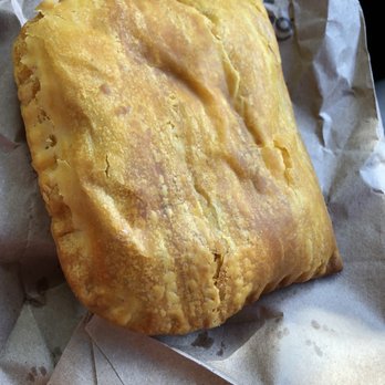 Mr Mack's - Beef patty - Caribbean Near Me - West Palm Beach, Florida Mr Mack's - Beef patty - Caribbean Near Me - West Palm Beach, Florida