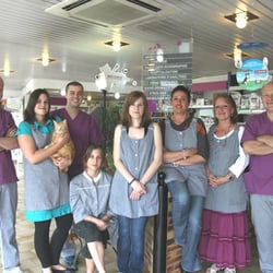 Clinique Vétérinaire Val de l'Aurence