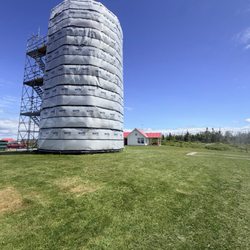 Point Prim Lighthouse