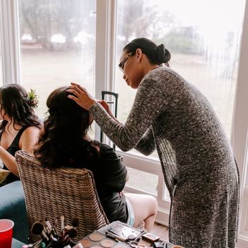 Cherbu - Makeup Artists Near Me