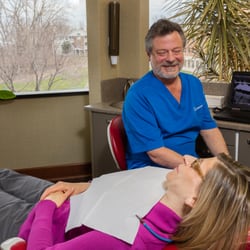 Lee J Simon, DDS