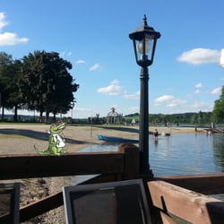 Strandkurhaus