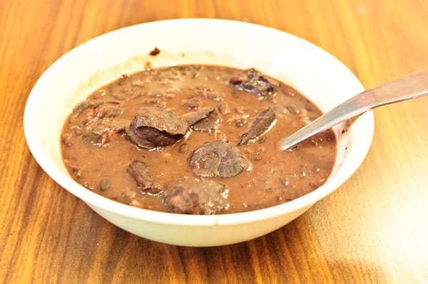 Brasil Legal Cafe by null