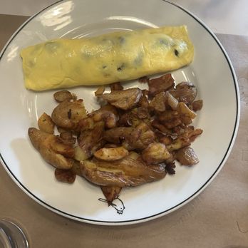 Bluebird - Omelette - French Near Me - Chapel Hill, North Carolina