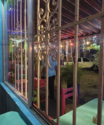 Jorges Hideaway Shrimp Shack by null