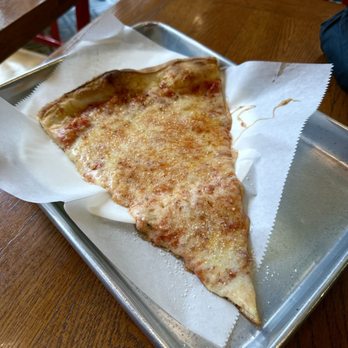 Koronet Pizza - Cheese Pizza - Pizza Near Me - New York, New York Koronet Pizza - Cheese Pizza - Pizza Near Me - New York, New York
