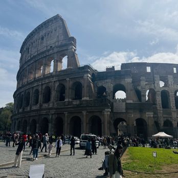 Colosseum - Landmarks & Historical Buildings Near Me - Rome, RM Colosseum - Landmarks & Historical Buildings Near Me - Rome, RM