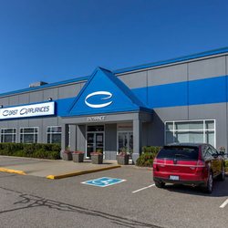Coast Appliances - Coast Appliances - Kelowna
