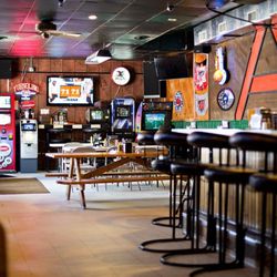Whistle Stop