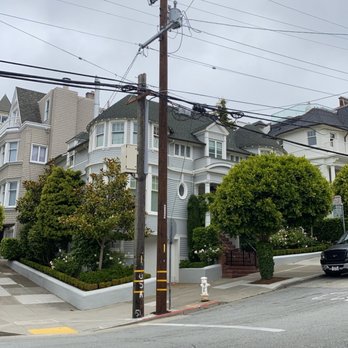 Mrs. Doubtfire House - Local Flavor Near Me - San Francisco, California Mrs. Doubtfire House - Local Flavor Near Me - San Francisco, California