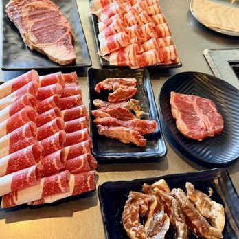 Red Castle - Korean Near Me - Garden Grove, California