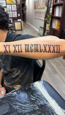 Staytrue Tattoo Parlor