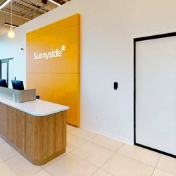 Sunnyside Medical Cannabis Dispensary