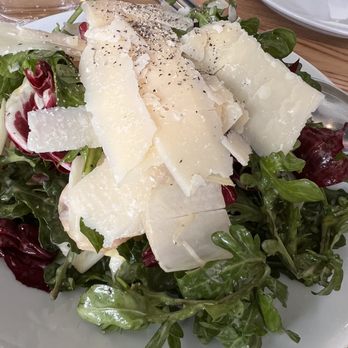 Sei Pizza Bar - Tricolore Salad. - Pizza Near Me - Los Angeles, California