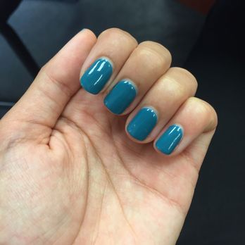 Bamboo Nails Spa - Gel nails ($23) - they have a great selection of colors. - Waxing Near Me - North Hills, California Bamboo Nails Spa - Gel nails ($23) - they have a great selection of colors. - Waxing Near Me - North Hills, California