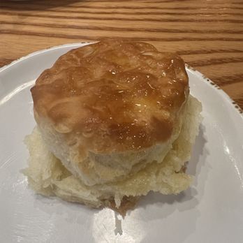 Milk & Honey Southern Inspired Kitchen - Buttermilk biscuits with honey butter - Seafood Near Me - Silver Spring, Maryland Milk & Honey Southern Inspired Kitchen - Buttermilk biscuits with honey butter - Seafood Near Me - Silver Spring, Maryland