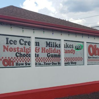 Oh How Sweet It Is - Look for us in Cheswick,Pa - Candy Stores Near Me - Cheswick, Pennsylvania