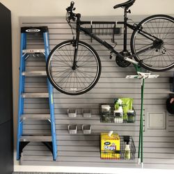 Garaginization of San Antonio