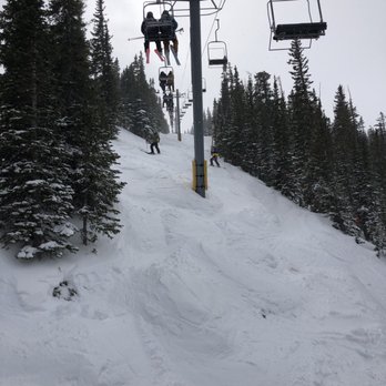 Breckenridge Ski Resort - Ski Resorts Near Me - Breckenridge, Colorado